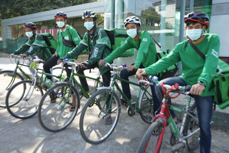 Image-3_Grab-Myanmar-Steps-Up-Preventive-Measures-to-Protect-Against-the-COVID-19_Credit-to-Grab-Myanmar