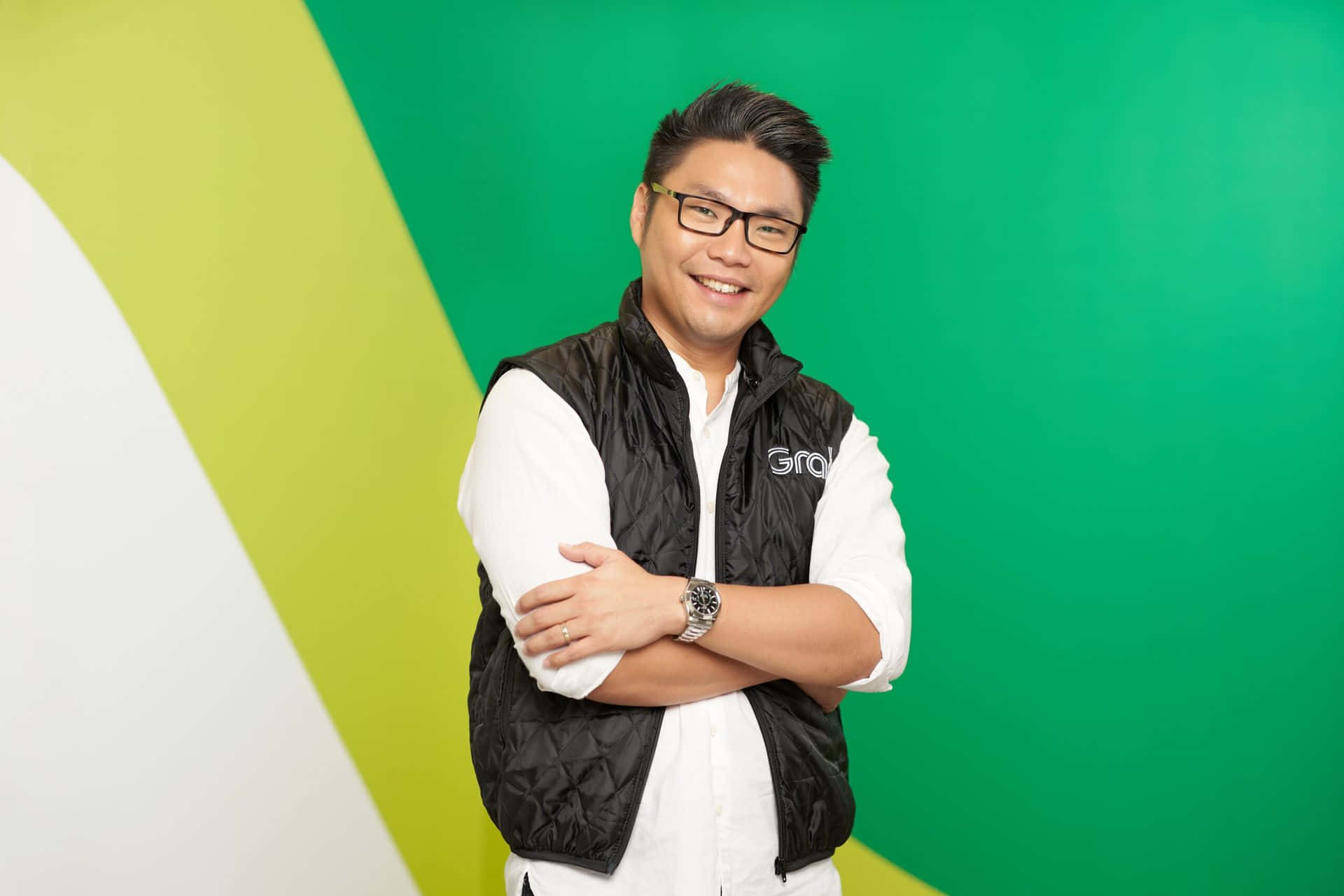 RICHARD ADITYA